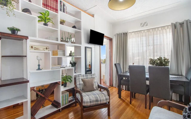 Langholm 45 on Kloof