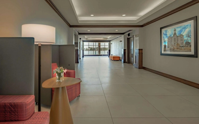 Hilton Garden Inn Granbury