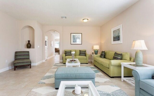 4163 Oaktree Drive 6 Bedroom Home