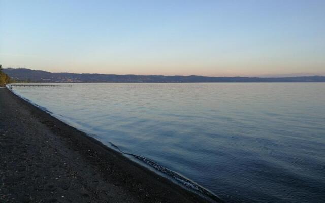 Bolsena Holiday House