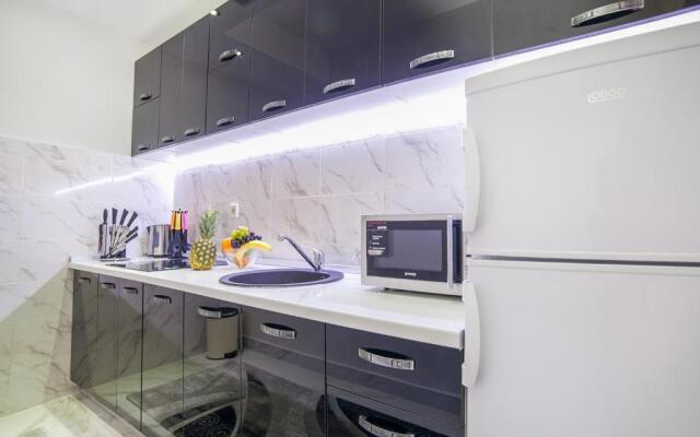 Apartment Lampion