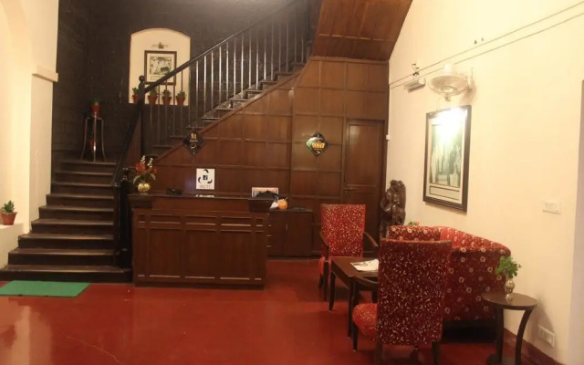 OYO 3010 Chanakya BNR Hotel