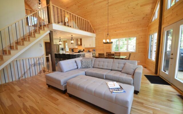 LikeAHotel - Club Lac Walfred