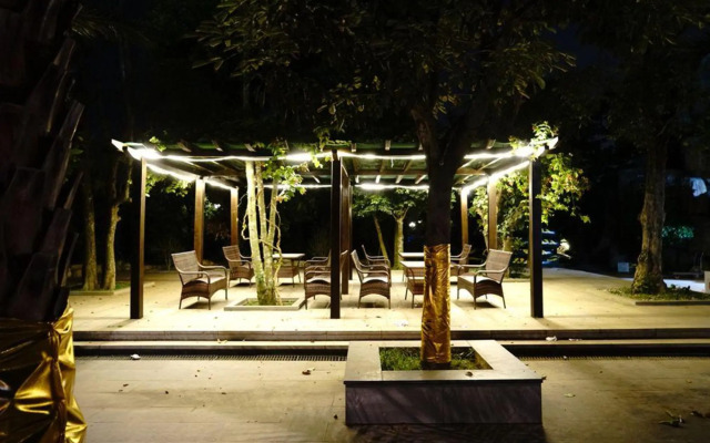 Haidong Resort