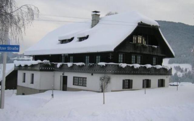 Pension/Ferienwohnung Birkenhof, Fewos Grafhube