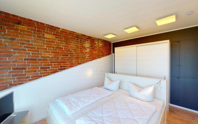 Speicher Residenz Barth E5 App 6