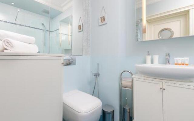 Apartamenty Amko Style Nadmorski 60