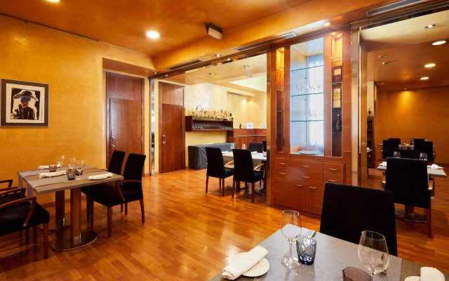 Hotel Silken Monumental Naranco