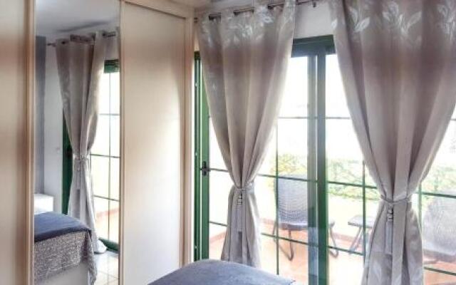 Apartment Av. José Franchy Roca