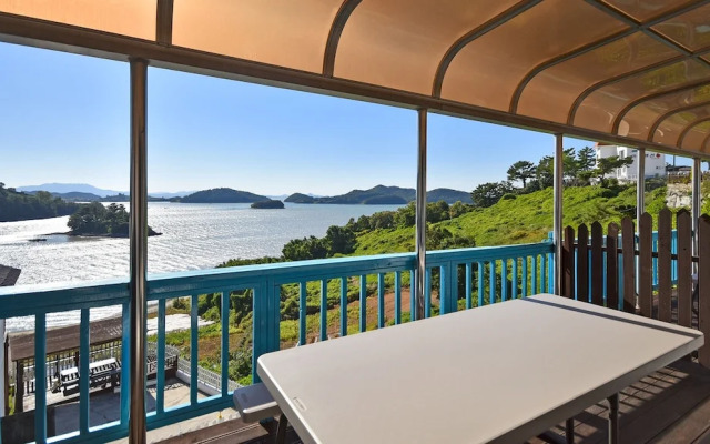 Yeosu Good Morning Pension