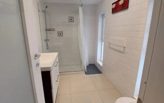 1BR Cozy Apartment - Valletta Center