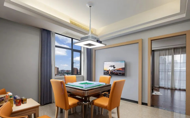 Fuxiang Hotel