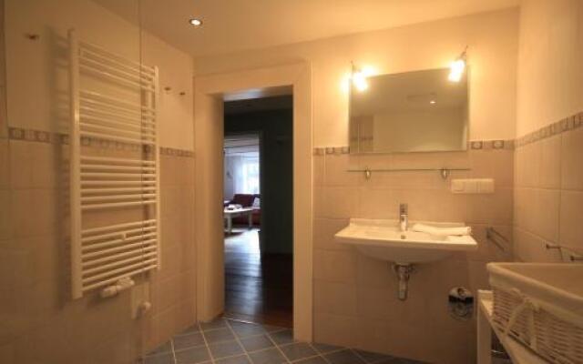 Am Trommelplatz - Ferienwohnung 2 - [#66237]