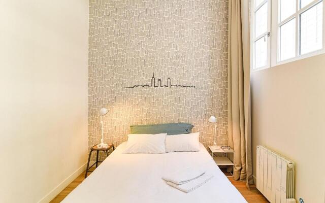 SLO Living Hostel