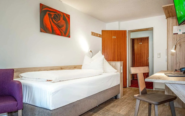 Hotel am Schlosspark &  Gasthof Neuwirt