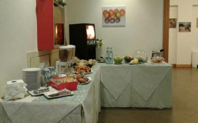Hotel Ristorante Trendy
