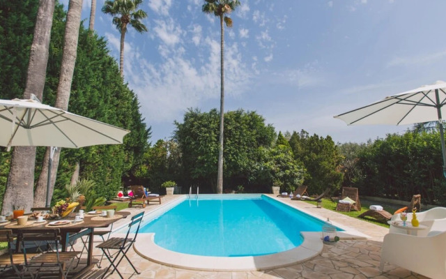 Villa Afrodite 8 Emma Villas