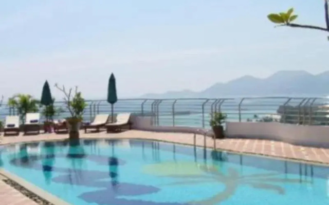 Cabana Grand View Hotel and Spa