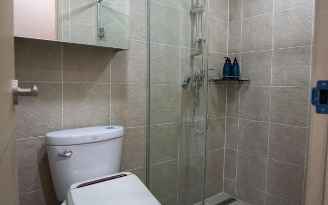 Maxtyle Guesthouse Dongdaemun