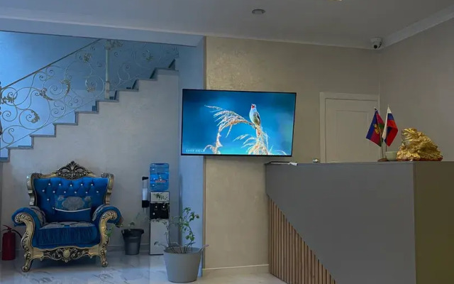 Лунный Свет