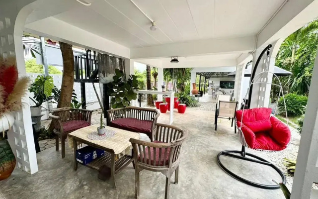 Ban Suan Suree Resort
