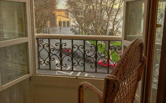 Hotel Asturias