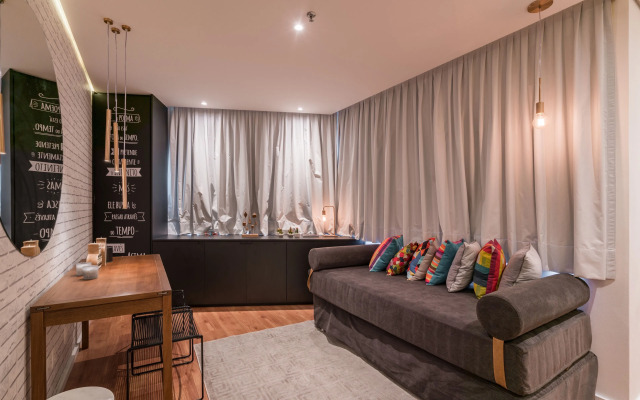 Cyclinn Vila Olímpia