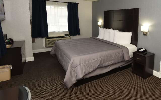 FairBridge Hotel Atlantic City