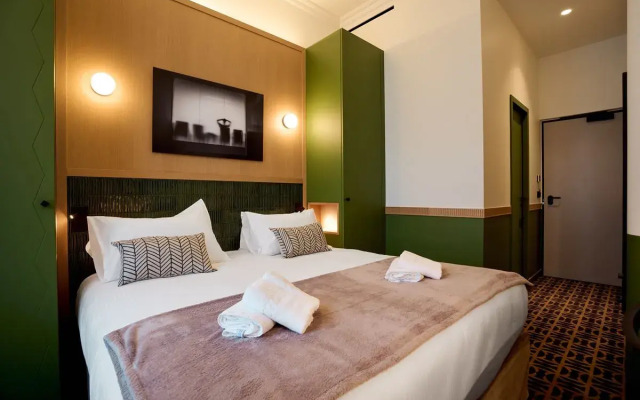 6VH Hôtel - Newly opened 2025