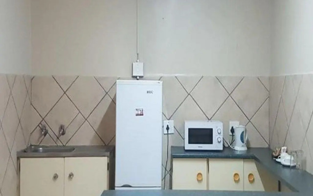 Country Blue Guest House