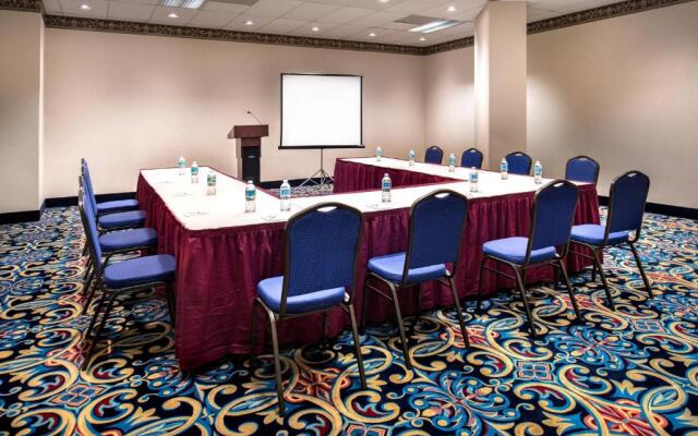 Grand Hotel Ocean City Oceanfront