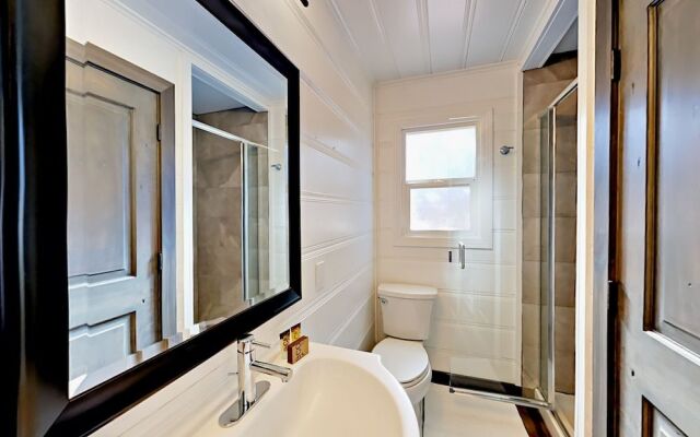 4093 Manzanita Ave Cabin Unit 3