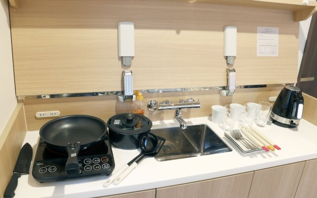 Stay SAKURA Kyoto Kiyomizu Ougi