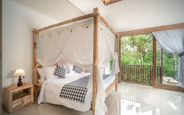 Tegal Mesari Ubud Villa