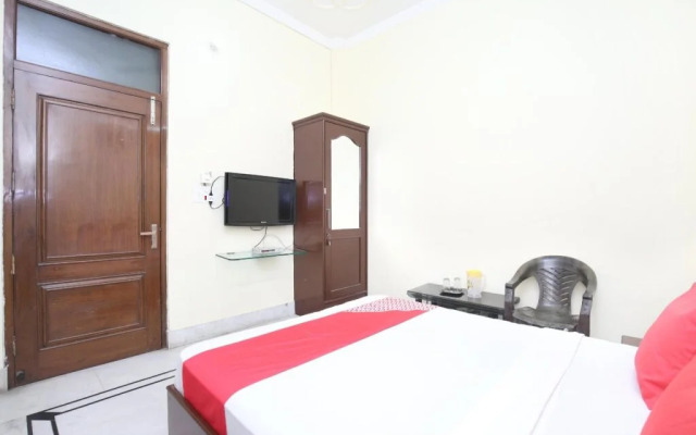 Dhingra Residency by OYO Rooms