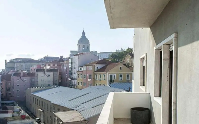 Santa Apolonia 7D - 6 Bedrooms