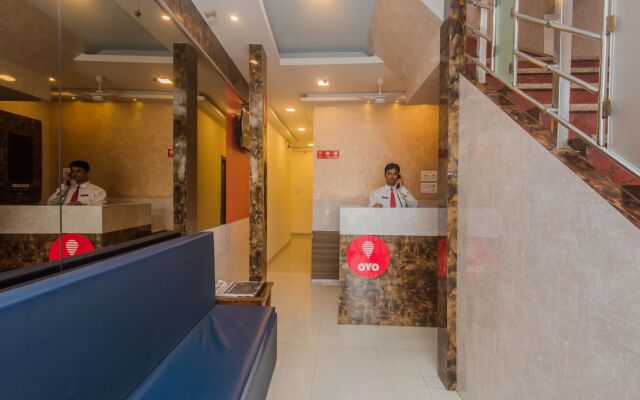 Hotel Golden galaxy
