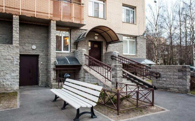 Apartmenti na Rustaveli 60