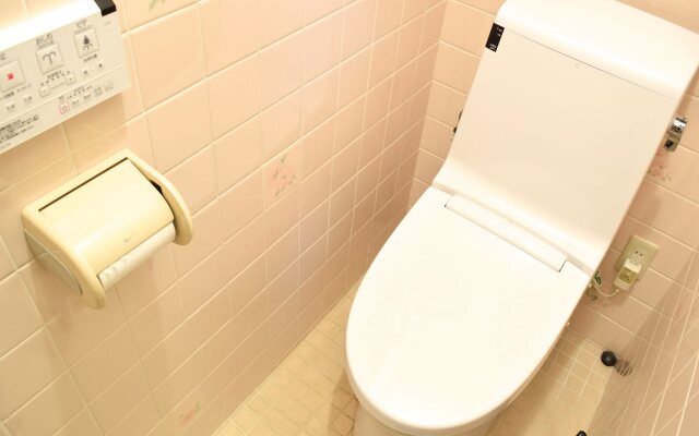 Kyoto Guesthouse meguri Hanazono - Hostel