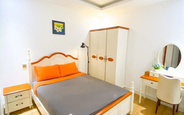 Spring Hotel