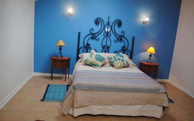 Hostal Petit Verdot