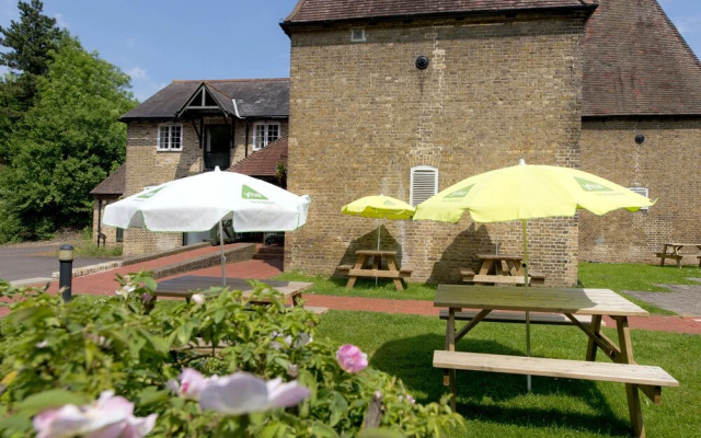YHA Medway - Hostel
