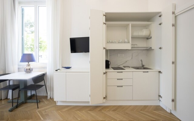 Sinonda Luxury Apartment
