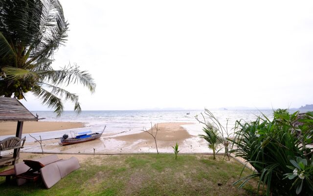 Koh Kwang Seaview