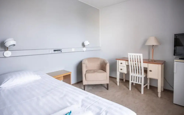 Hotel Karhu