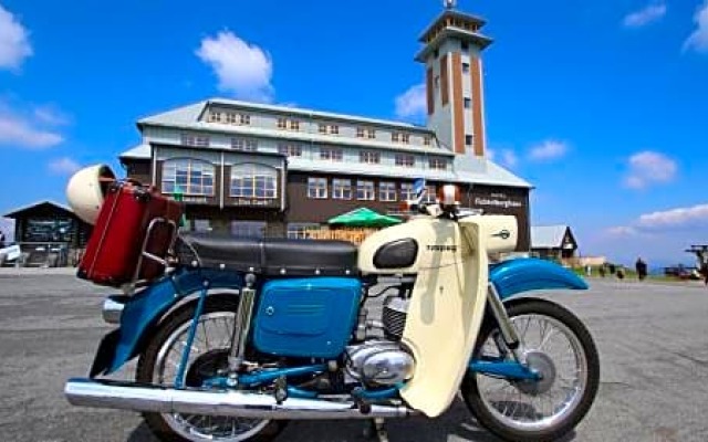 Hotel Fichtelberghaus