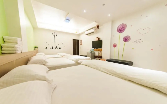 Kexing Homestay