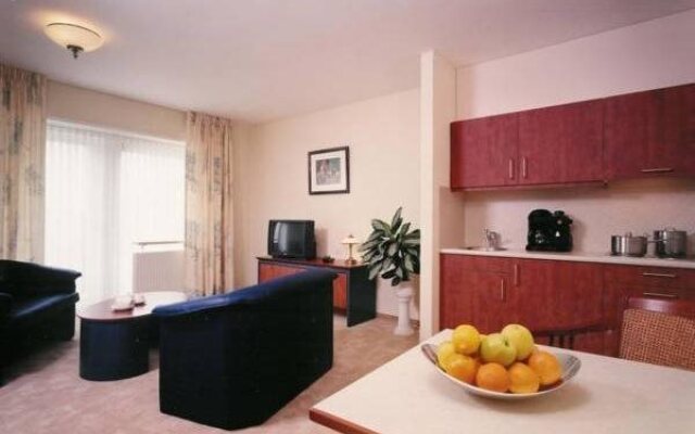 Residence Het Dal