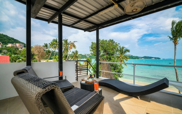 Dreambeach 2-villas