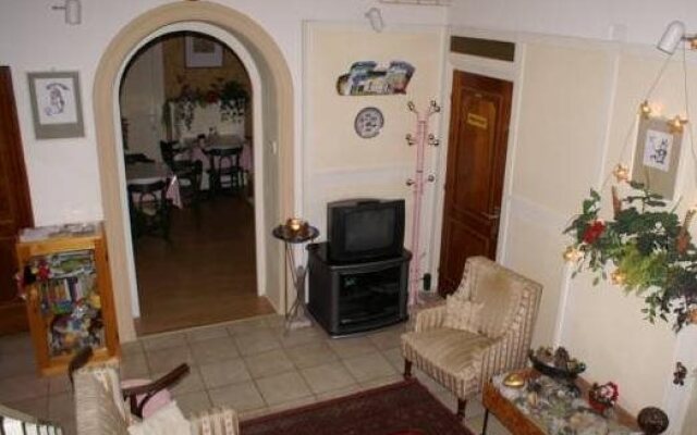 Bianco Sopron B & B